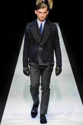 Emporio Armani / - 2013-2014